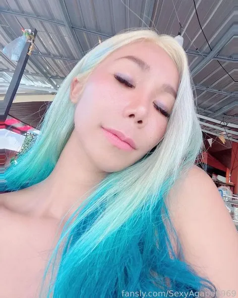 @SexyAgape6969