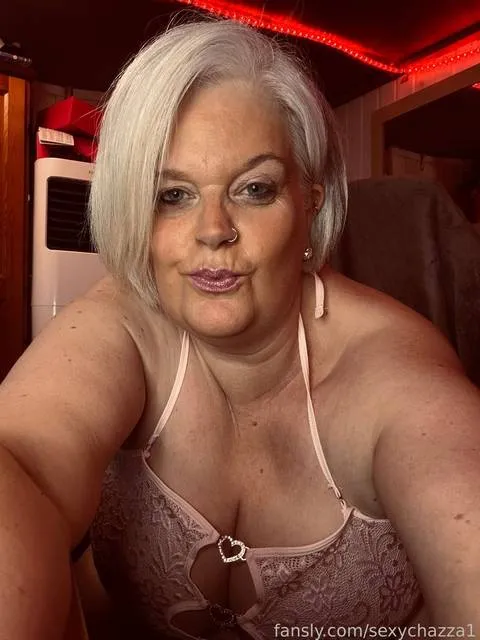 @sexychazza1