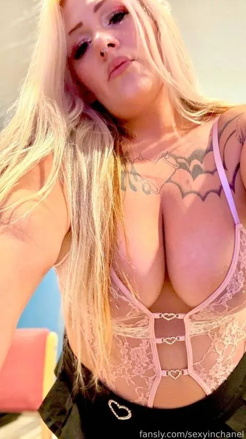 @sexyinchanel