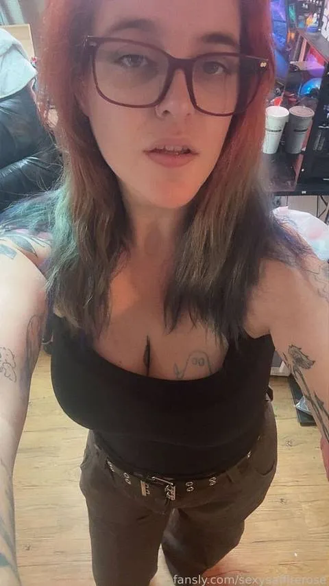 @sexysaffirerose