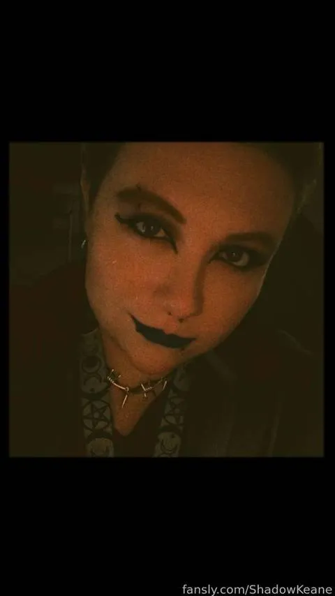 @ShadowKeane