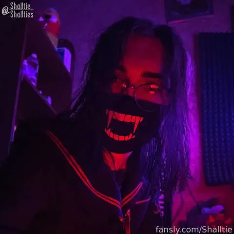 @Shalltie