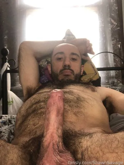 @ShawnSavage