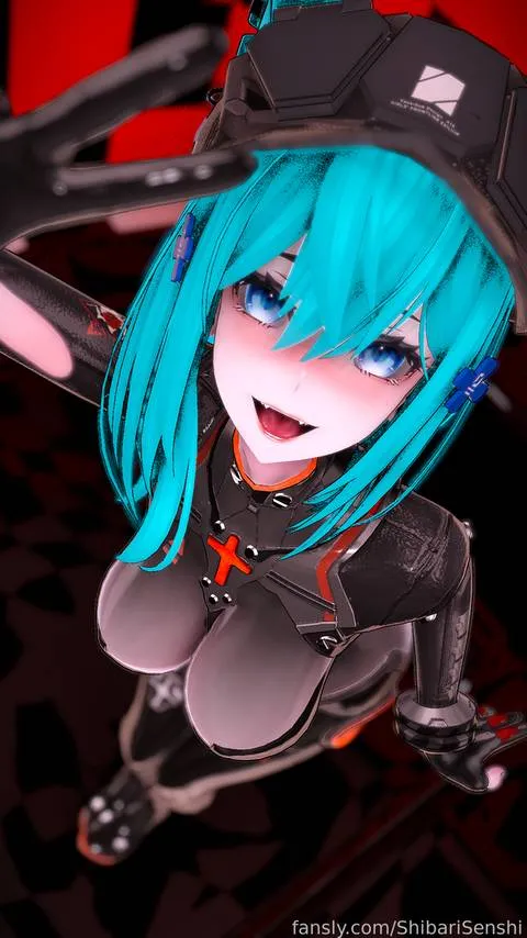 @ShibariSenshi