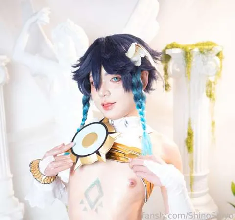 @ShinoShiyo