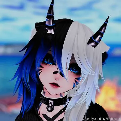@Shinuu