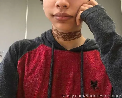 @Shortiesmemory