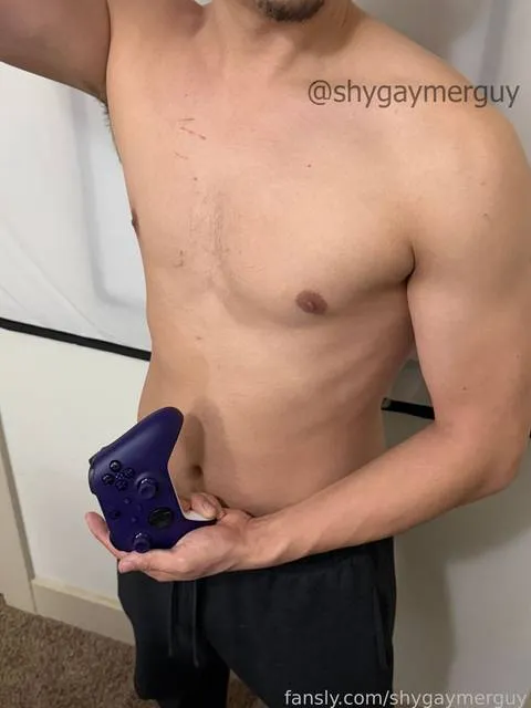 @shygaymerguy