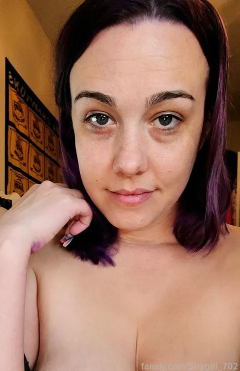 @Shygirl_702