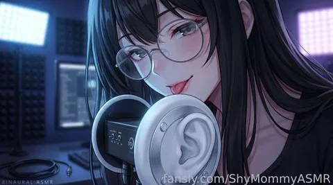 @ShyMommyASMR