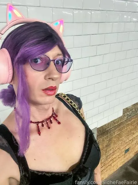 @SidheFaeFairie
