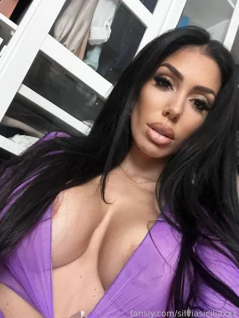@silviasiciliaxxx