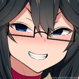 @Sinensian