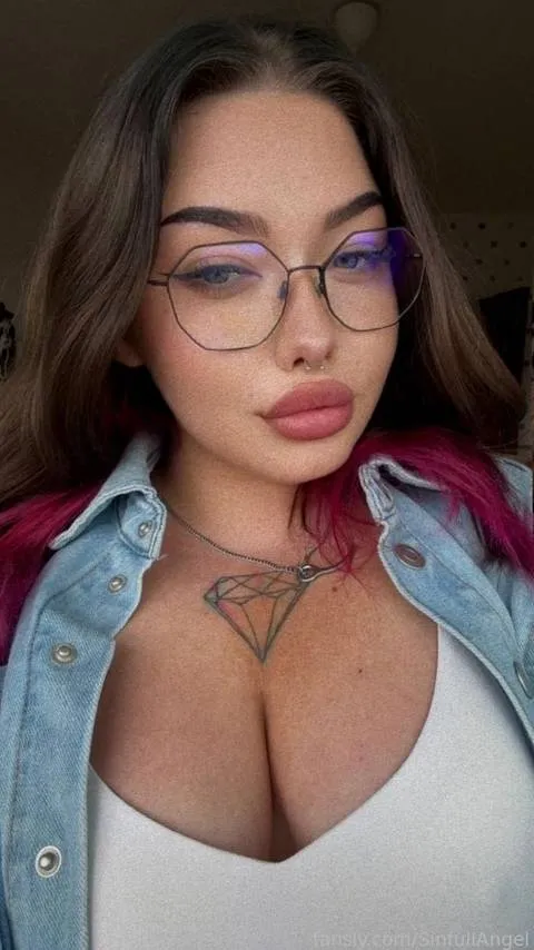 @SinfullAngel