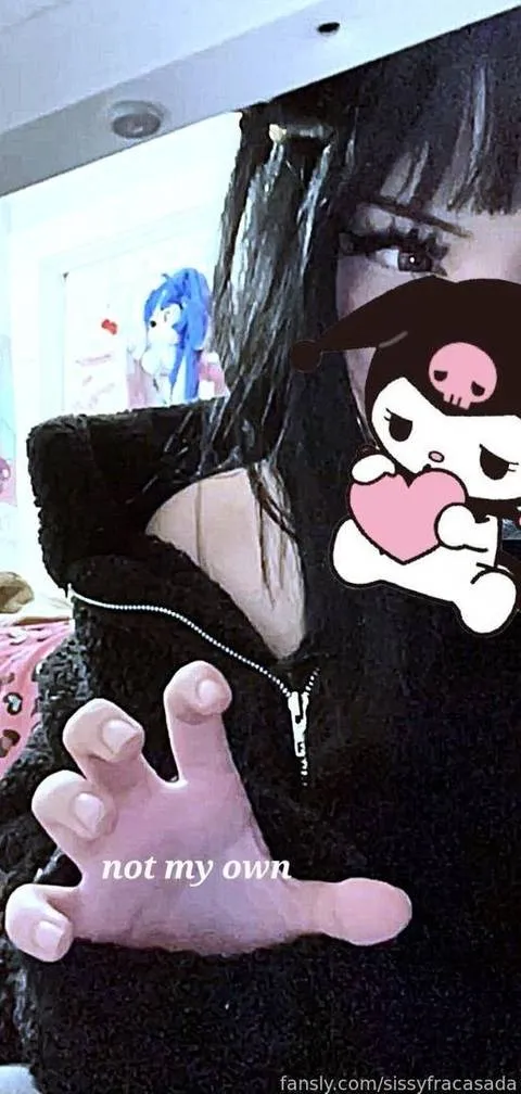 @sissyfracasada