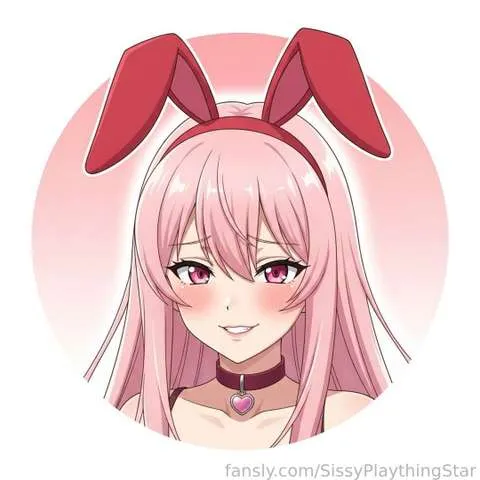 @SissyPlaythingStar