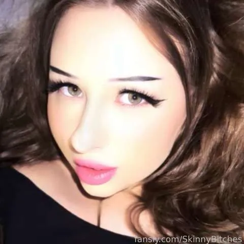 @SkinnyBitches