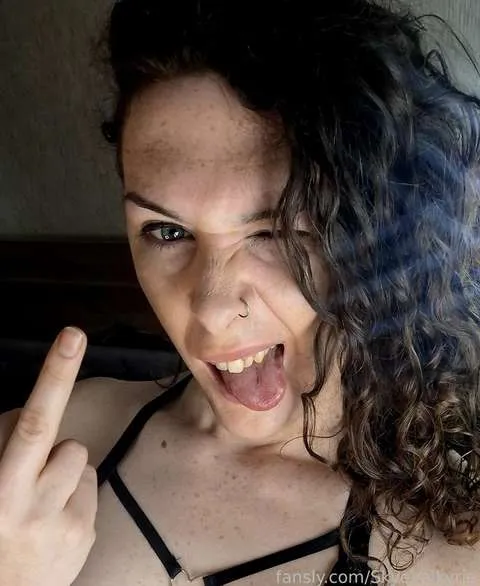 @SkyeValkyrie