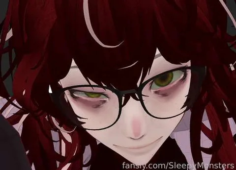@SleepyMonsters
