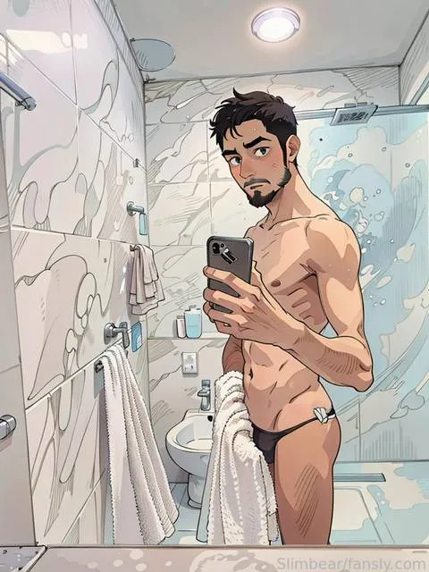 @Slimbear