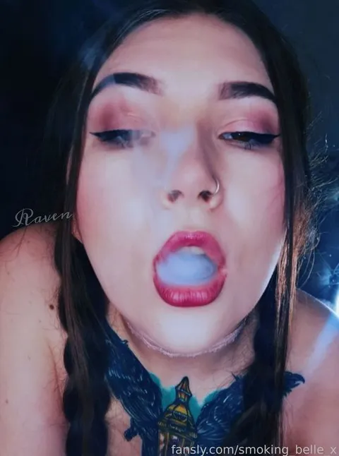 @smoking_belle_x