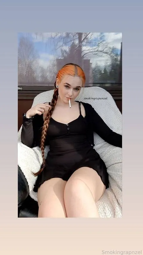 @Smokingrapunzel