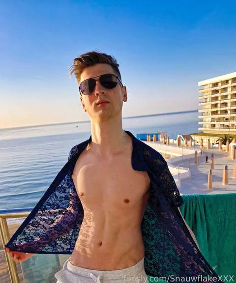 @Snauwflake