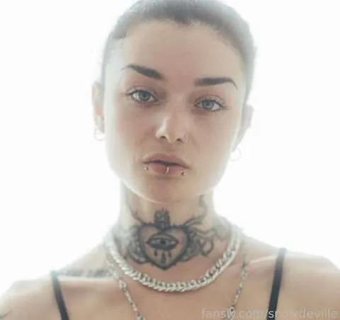 @snowdeville