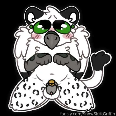 @SnowSluttGriffin