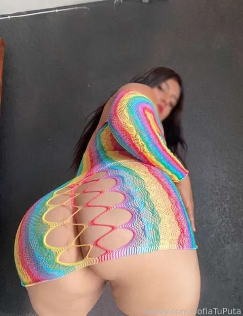 @SofiaTuPuta