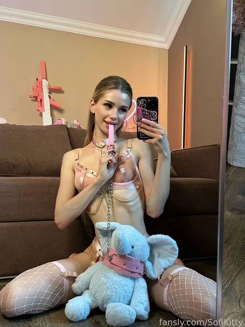 @SofiKitty