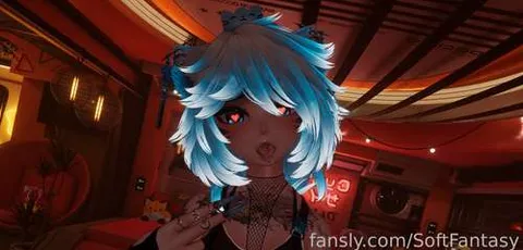 @SoftFantasy