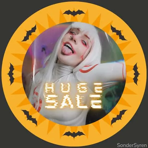 @SonderSyren