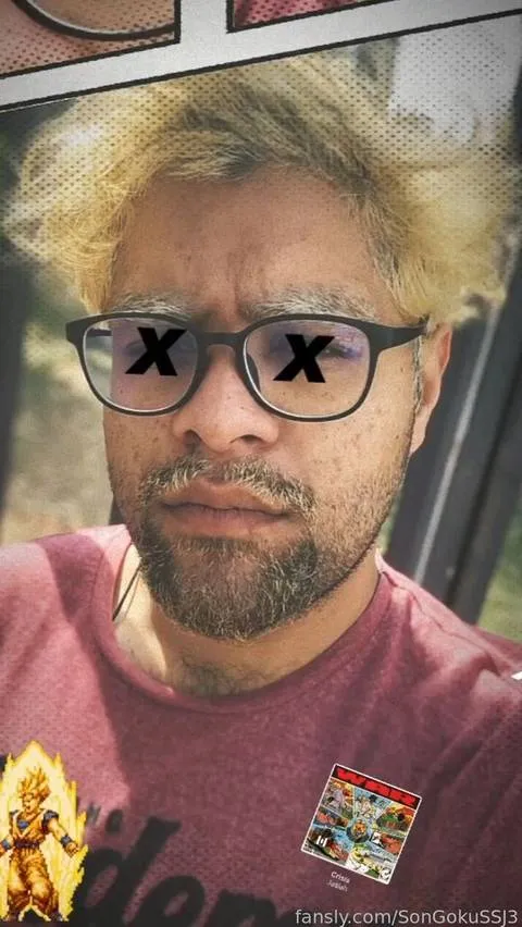 @SonGokuSSJ3