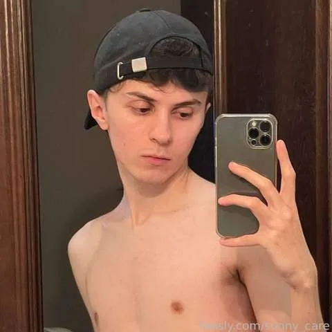 @SonnyYesSonny