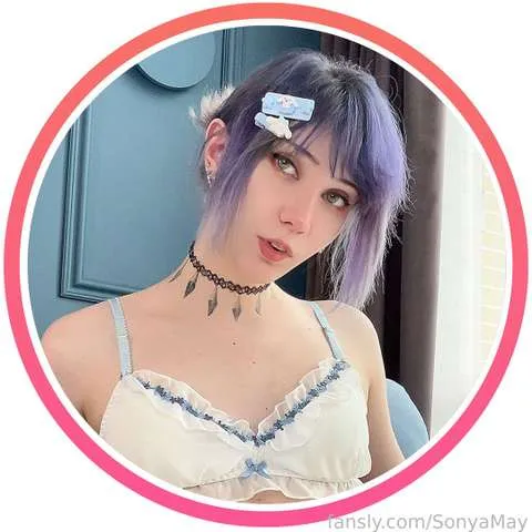 @SonyaMay