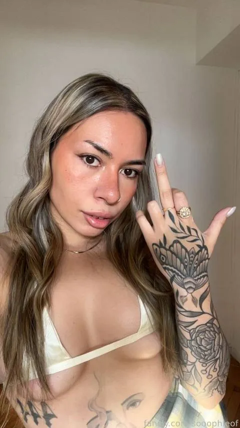 @sooophieof