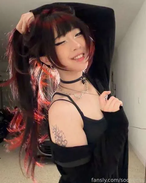 @sooyensu