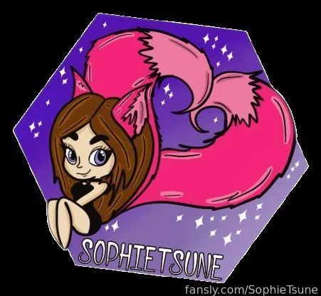 @SophieTsune