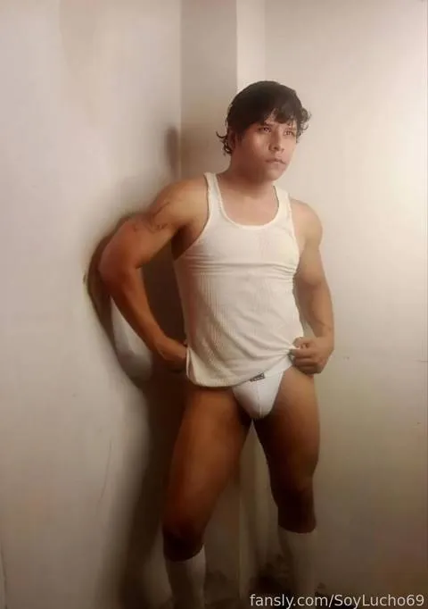 @SoyLucho69