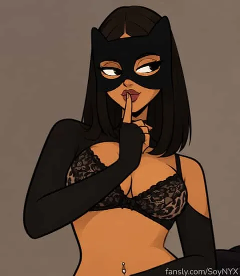 @SoyNYX