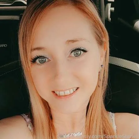 @SparkleStarlet