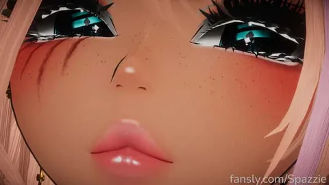 @Spazzie
