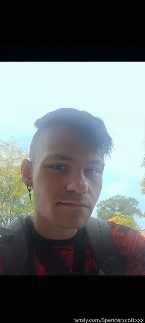 @Spencerscottxxx