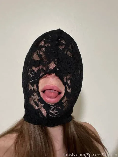 @Spicee-Scorpio