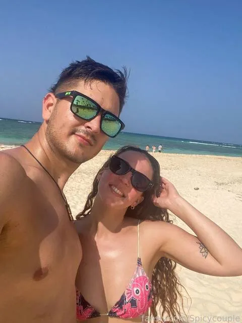 @Spicycouple