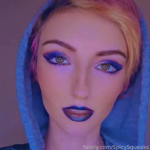 @SpicySqueaks
