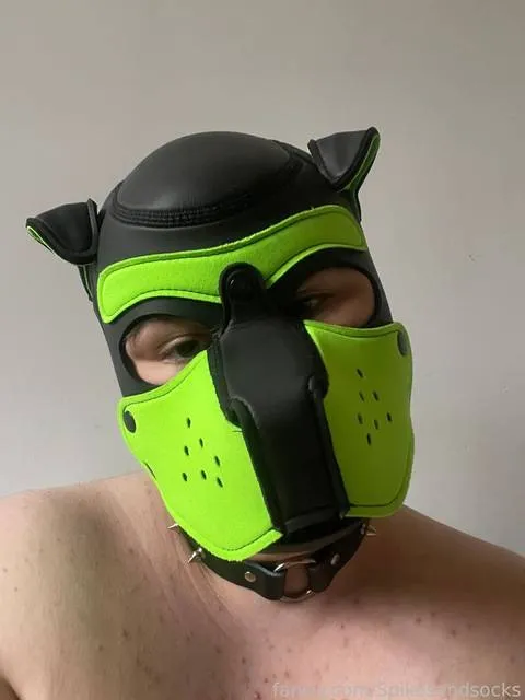 @Spikesandsocks