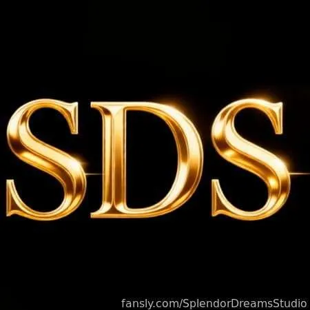 @SplendorDreamsStudio