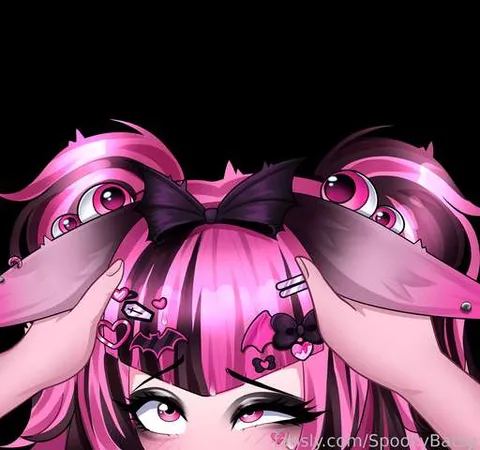 @SpookyBatzy